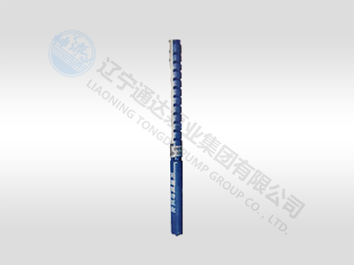 QJ系列潜水电火狐官方网站